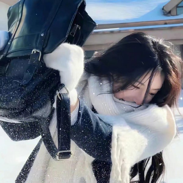 闻香寻爱