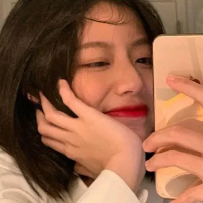 我们的情人们
